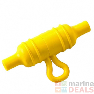 Waterproof Thermo Plastic Fuse Holder