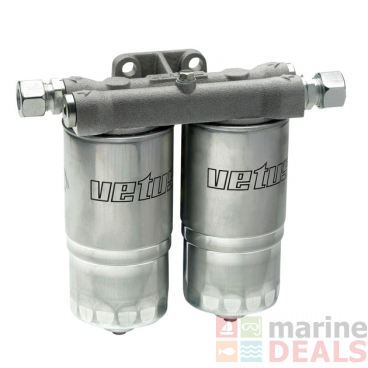 VETUS Petrol/Diesel Filter 720L/H