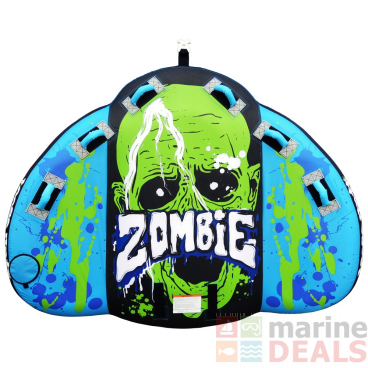 Loose Unit Zombie 2-3 Person Winged Sea Biscuit