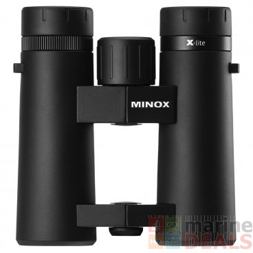 Minox X-Lite Binoculars 10x34