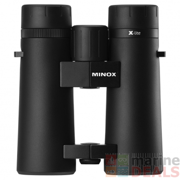 Minox X-Lite Binoculars 10x42