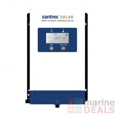 Xantrex Solar MPPT 30A Charge Controller