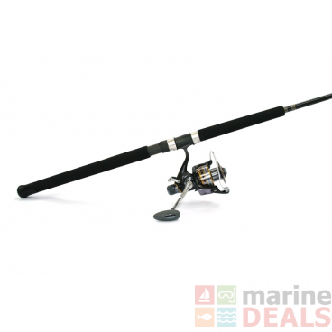 Kilwell RXB65 and XP 701 Straylining Combo 6ft 10in 8-10kg