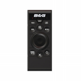 B&G ZC2 Potrait Remote Control