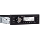 Clarion M508 Marine Digital Media Receiver with Built-in Bluetooth