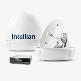 Intellian I6 Satellite TV Antenna