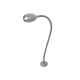 LED Flexible Chart Light with Touch Switch 2.5w 51lm