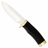 Buck Knives 692 Vanguard Fixed Blade Field Knife 4 1/4in