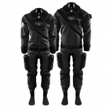 Waterproof D7X Nylotech Mens Drysuit