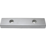 Tecnoseal Bolt-on Hull Plate Anode