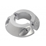 Tecnoseal Zinc Max Prop Collar Anode 42mm