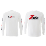 Z-Man ElaZtech Long Sleeve Shirt L