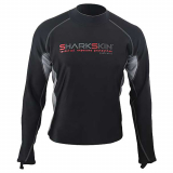 Sharkskin Chillproof Mens Long Sleeve Thermal Top M