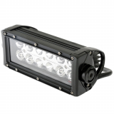 Night Saber 36W LED Straight Driving Light 2880lm