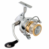 TiCA Gojira GGPT2500 Spin Reel