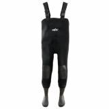 CDX Neoprene Chest Waders with Padded Knee and Warmer Pocket 4.5mm