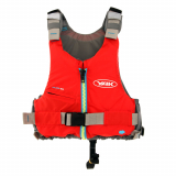 YAK Kallista 50N Buoyancy Aid Junior Firey Red