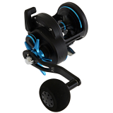 Daiwa Saltist 40H SD Overhead Reel