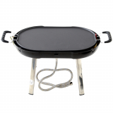 Gasmate Voyager Portable BBQ