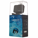 GoPro HERO7 Silver Camera