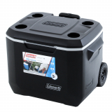 Coleman Xtreme Wheeled Chilly Bin Cooler 47L