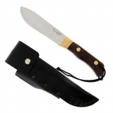 Svord Utility Skinner Knife Fixed Blade 5in 