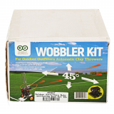 Outdoor Outfitters Auto Wobbler/Oscillating Base Kit 12v