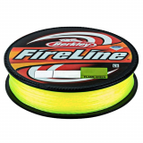 Berkley Fireline Fused Original 274m Flame Green 6lb