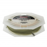 Scientific Anglers Wavelength Nymph Indicator Freshwater Fly Line WF6F Willow