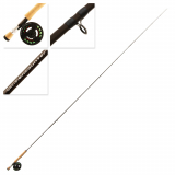 Orvis Encounter 906-4 Fly Combo 9ft 6wt 4pc WF6F