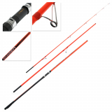 TiCA Shizen 1403 Surfcasting Rod 13ft 11in 100-250g 3pc