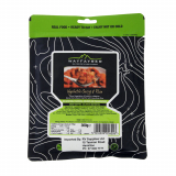 Wayfayrer Vegetable Curry and Rice Food Pack 300g