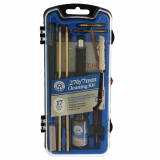 Accu-Tech 17-Piece Cleaning Kit for .270 / 7mm Calibre Firearms