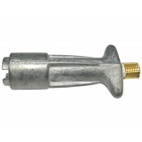 BLA Fuel Tank Fitting Mercury Fem Bayonet