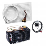 Isotherm Compact GE-80 Refrigeration System Kit