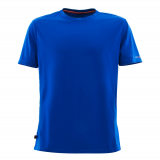 Musto Evolution Short Sleeve T-Shirt Surf Size L