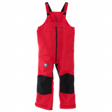 Musto Junior BR1 Trousers Red/Dark Grey Medium