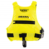 Musto Championship Buoyancy Aid Sulphur Spring Size Junior S/M
