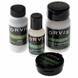 Orvis Revolution Hy-Flote Fly Floatant 4-Piece Kit