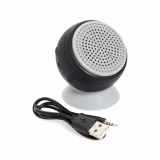 Speaqua The Barnacle Waterproof Floating Bluetooth Speaker