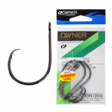 Owner SSW Inline Circle Hook 9/0 Qty 4
