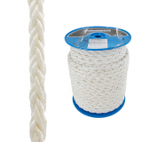 Donaghys 8 Plait Nylon Rope for Anchor Winches 14mm x 70m