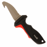 Mares Force Nano Plus Dive Knife 2.6in