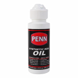 PENN Reel Oil Dropper Bottle 2oz
