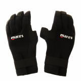 Mares Flexa Catch Dive Gloves 3mm Black XS
