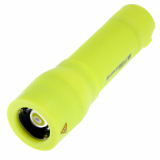 Ledlenser L7 Yellow Torch 115lm