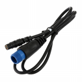 Garmin 8-Pin Transducer to 4-Pin Sounder Adapter Cable