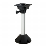 Oceansouth Socket Boat Seat Pedestal 390mm