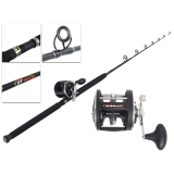 PENN GT 330 Rod and Reel Combo 5'4'' 10-15kg 1pc