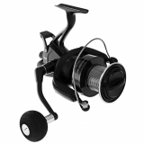 TiCA Wanderer WAD10000 Long Cast Baitfeeder Reel